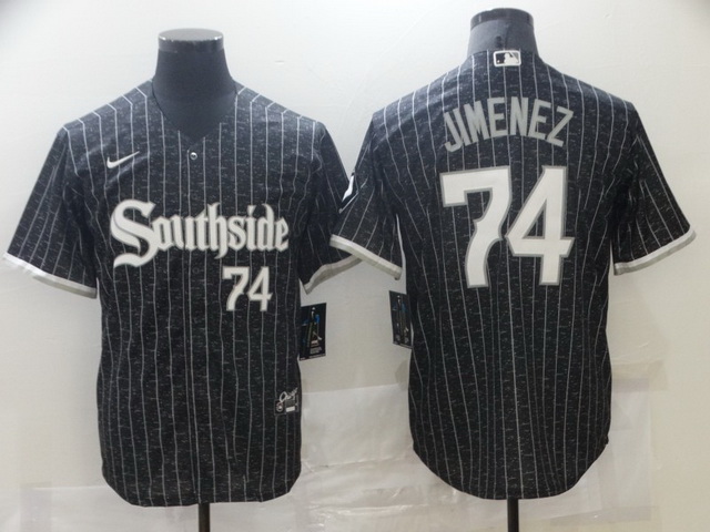 Chicago White Sox Jerseys 59